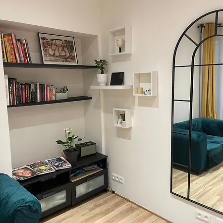 Superbe Montmartre, Rue Des Abbesses Appartement