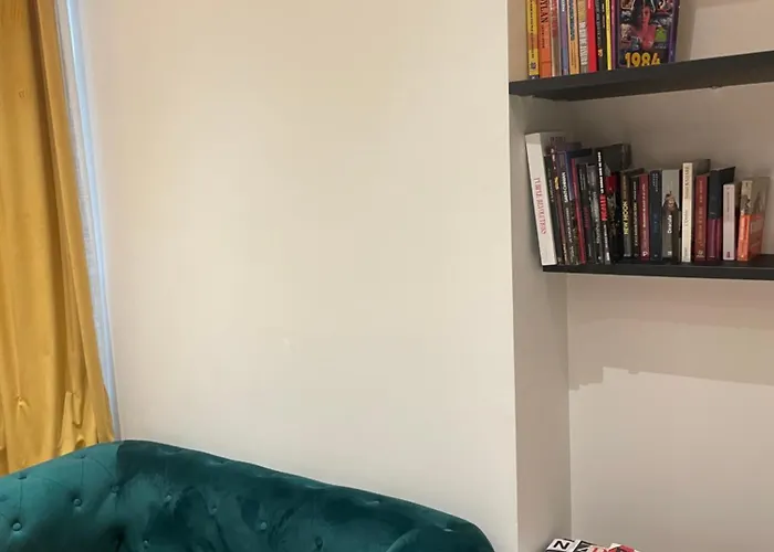 Apartman Superbe Montmartre, Rue Des Abbesses