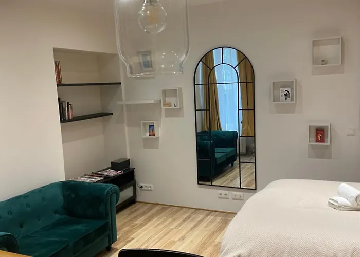 Superbe Montmartre, Rue Des Abbesses Apartman Párizs