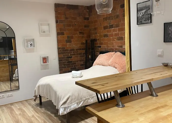 Apartman Superbe Montmartre, Rue Des Abbesses *