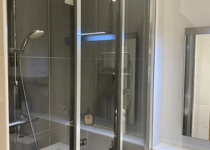 Apartman Superbe Montmartre, Rue Des Abbesses Párizs