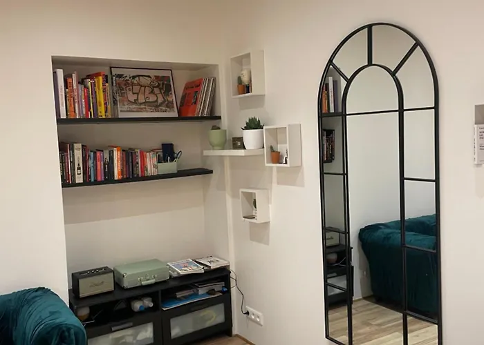 Superbe Montmartre, Rue Des Abbesses Apartman *