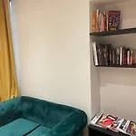 Apartmán Superbe Montmartre, Rue Des Abbesses