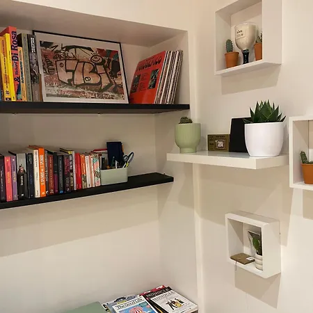 アパート Superbe Montmartre, Rue Des Abbesses *